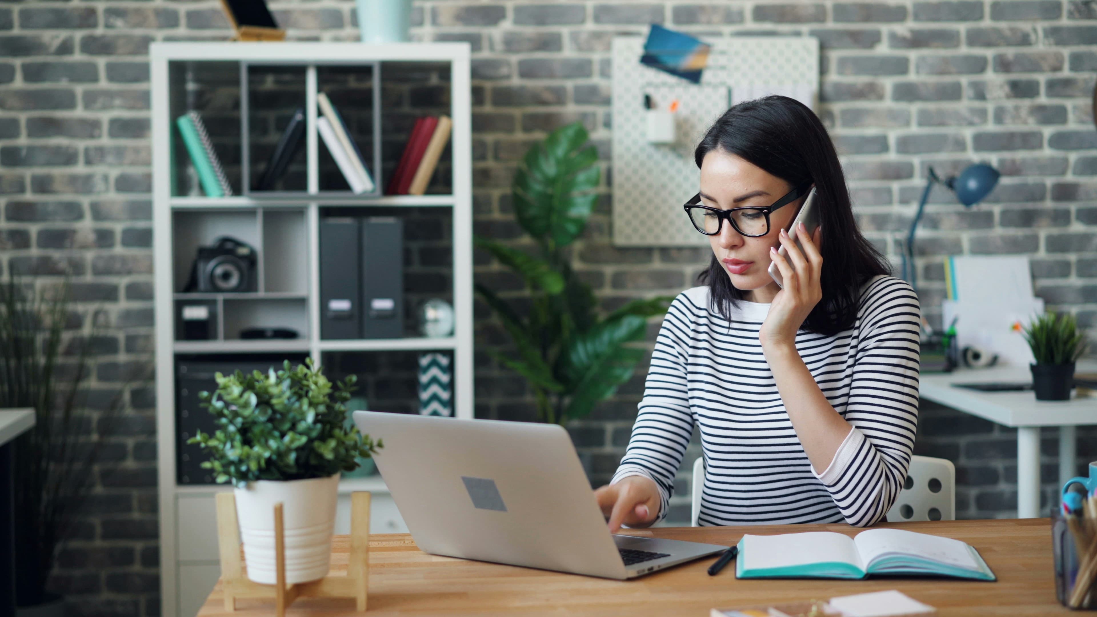 Conseiller financier au travail